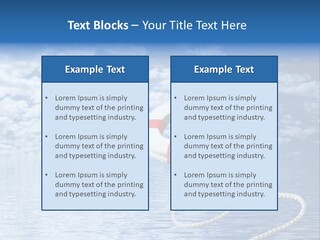 Itting Toon Together PowerPoint Template