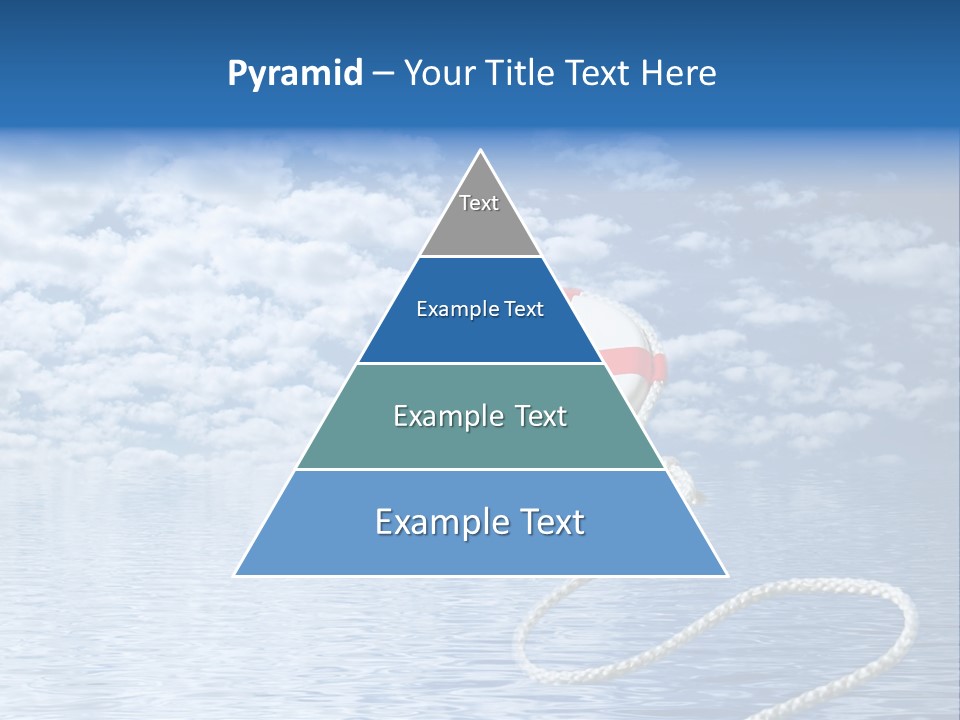 Itting Toon Together PowerPoint Template