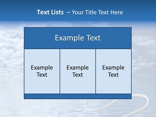 Itting Toon Together PowerPoint Template