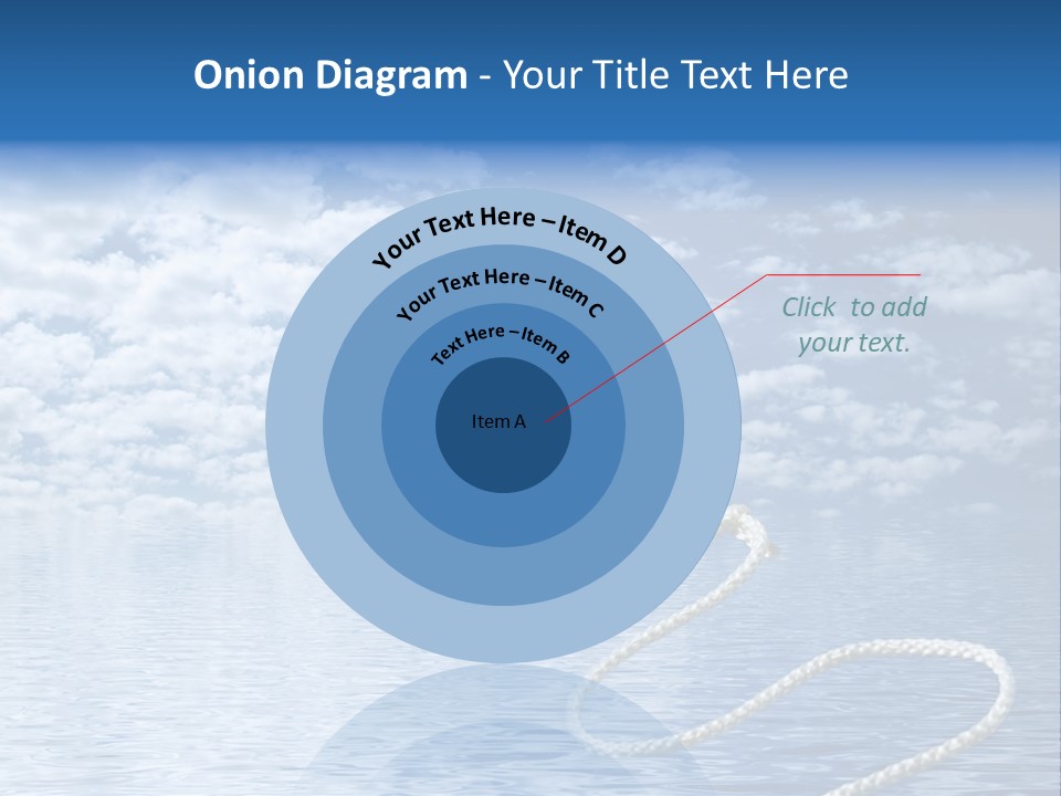 Itting Toon Together PowerPoint Template