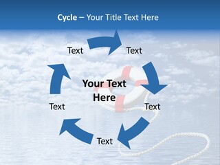 Itting Toon Together PowerPoint Template