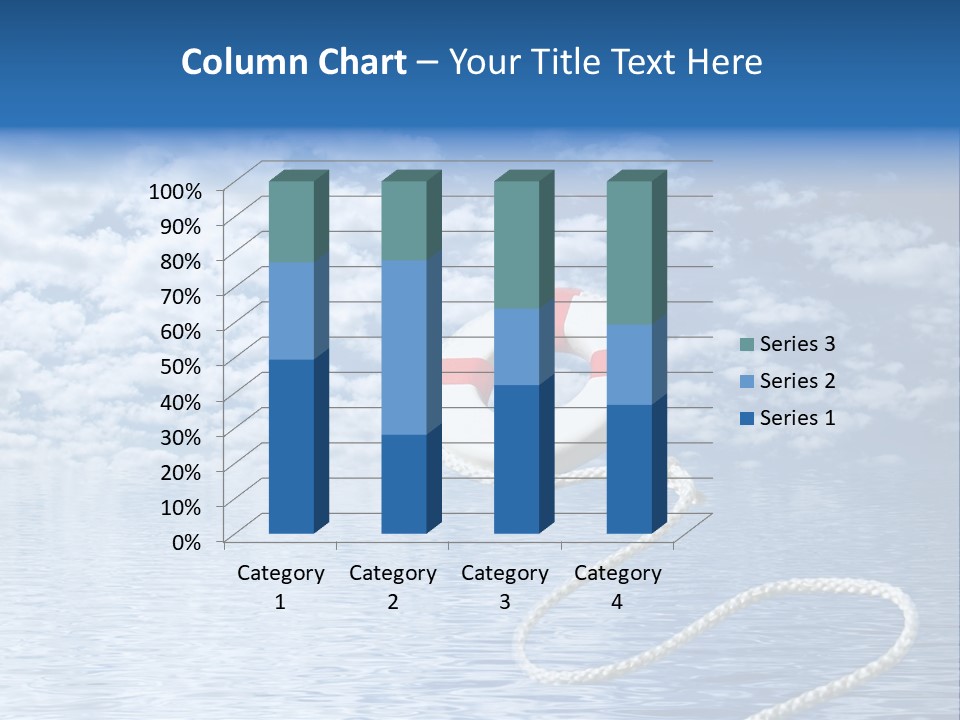 Itting Toon Together PowerPoint Template
