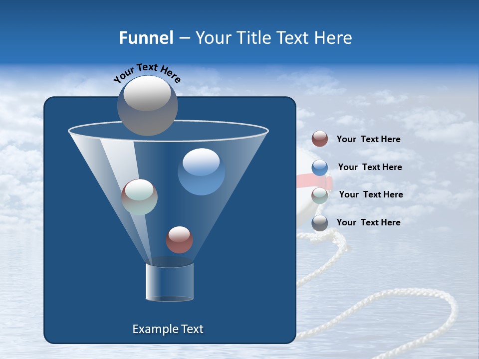 Itting Toon Together PowerPoint Template