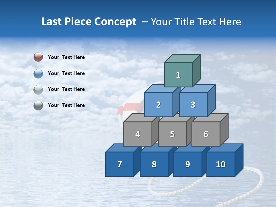 Itting Toon Together PowerPoint Template