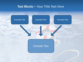 Itting Toon Together PowerPoint Template