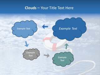 Itting Toon Together PowerPoint Template