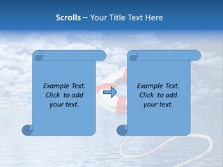 Itting Toon Together PowerPoint Template