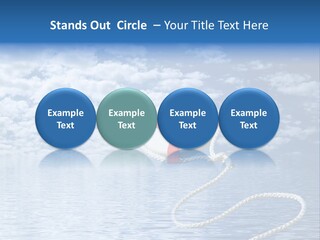 Itting Toon Together PowerPoint Template