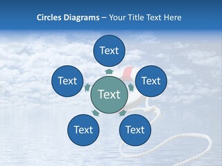 Itting Toon Together PowerPoint Template
