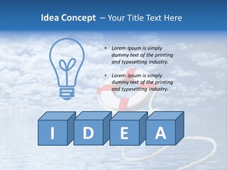 Itting Toon Together PowerPoint Template