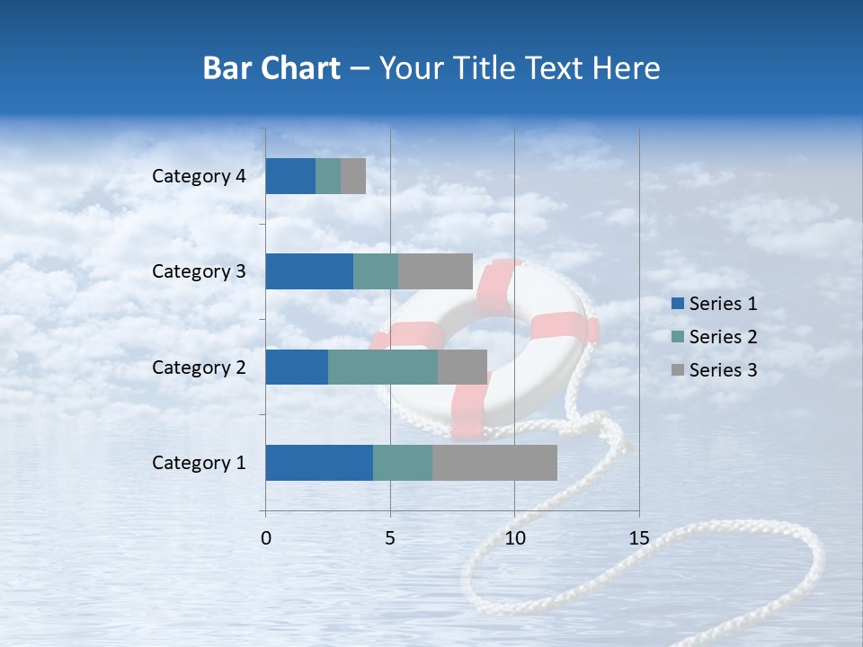 Itting Toon Together PowerPoint Template
