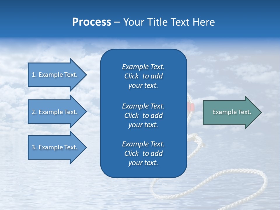 Itting Toon Together PowerPoint Template