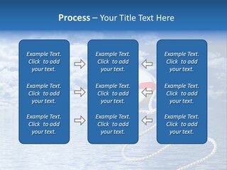 Itting Toon Together PowerPoint Template