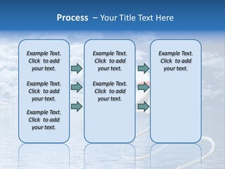 Itting Toon Together PowerPoint Template