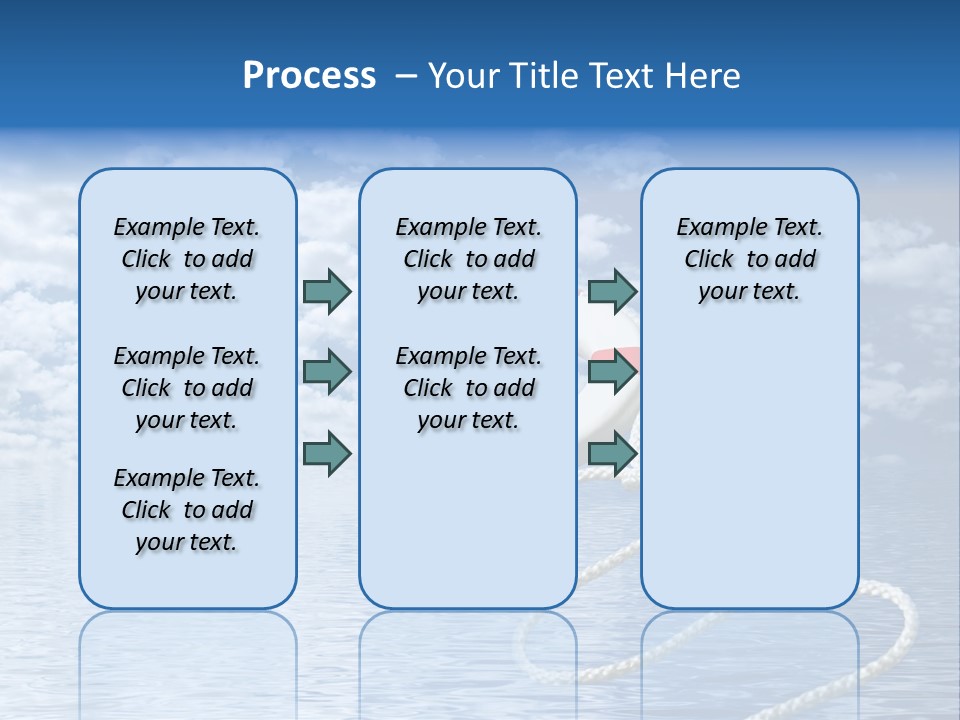 Itting Toon Together PowerPoint Template