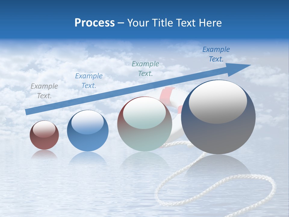 Itting Toon Together PowerPoint Template
