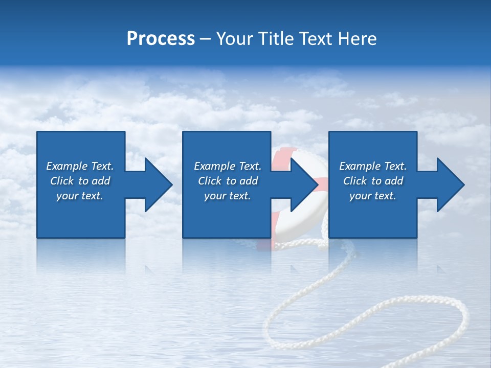 Itting Toon Together PowerPoint Template