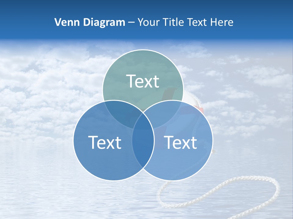 Itting Toon Together PowerPoint Template