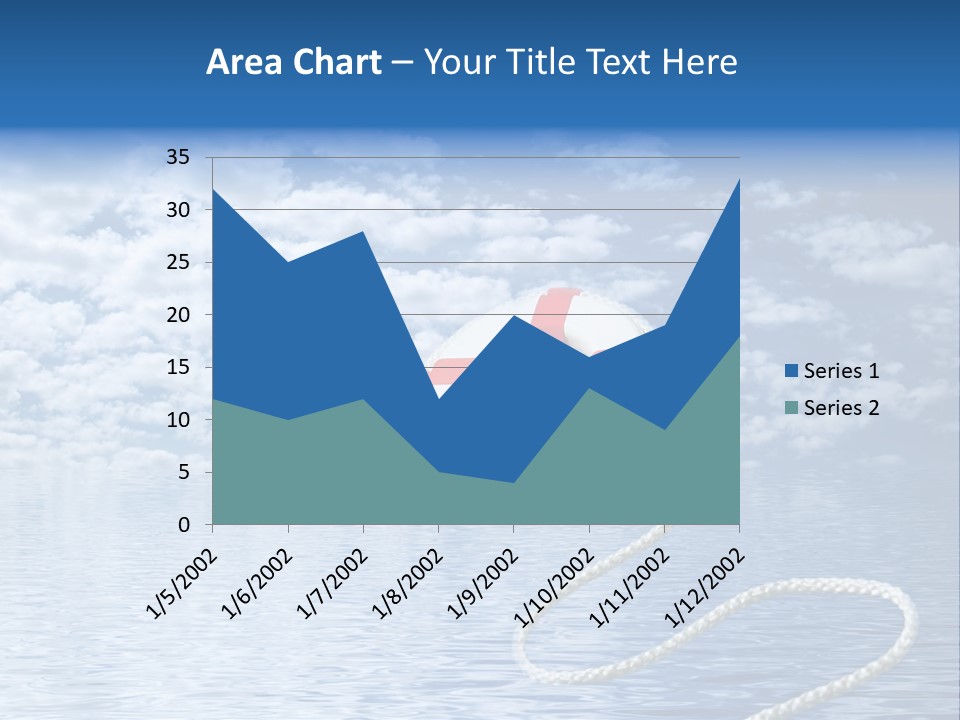 Itting Toon Together PowerPoint Template