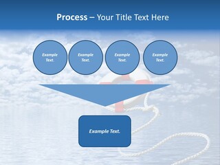 Itting Toon Together PowerPoint Template