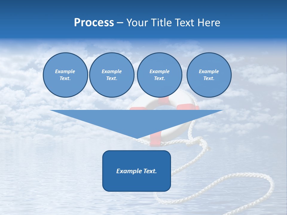 Itting Toon Together PowerPoint Template