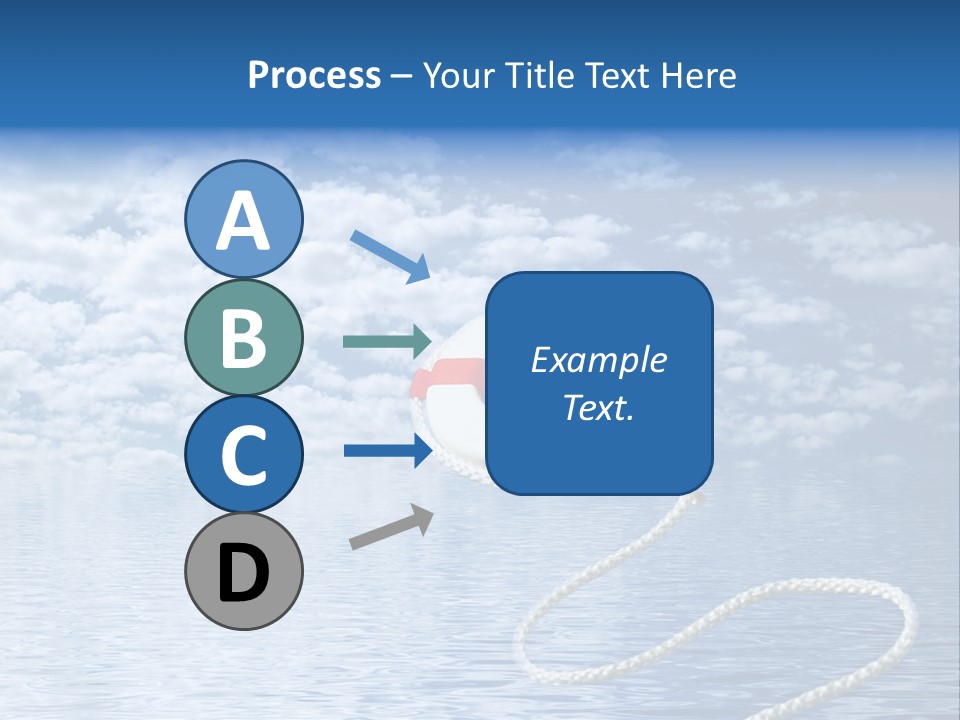 Itting Toon Together PowerPoint Template