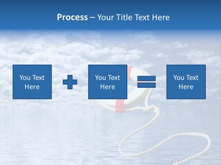 Itting Toon Together PowerPoint Template