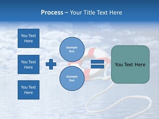Itting Toon Together PowerPoint Template