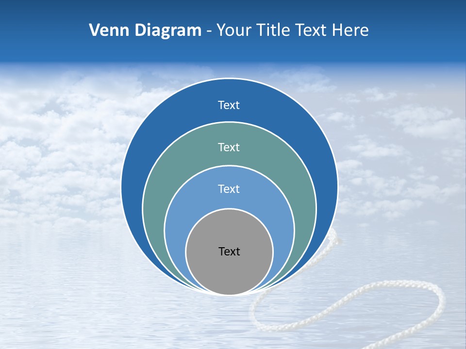 Itting Toon Together PowerPoint Template