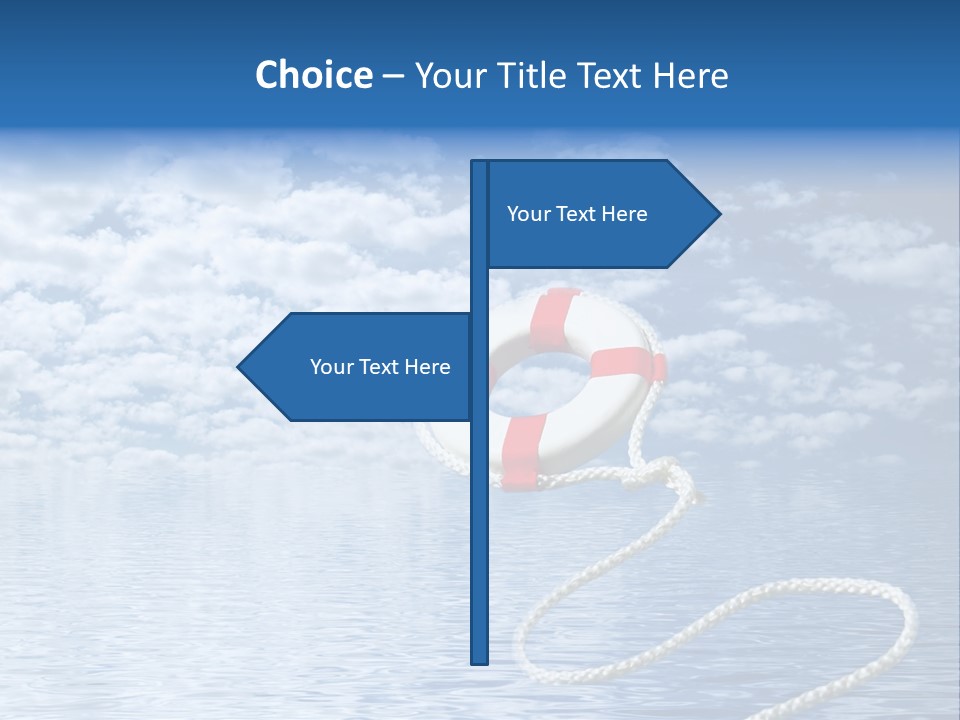 Itting Toon Together PowerPoint Template
