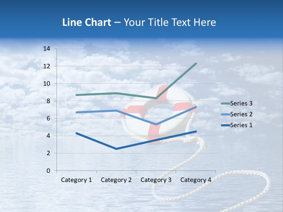 Itting Toon Together PowerPoint Template