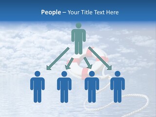 Itting Toon Together PowerPoint Template