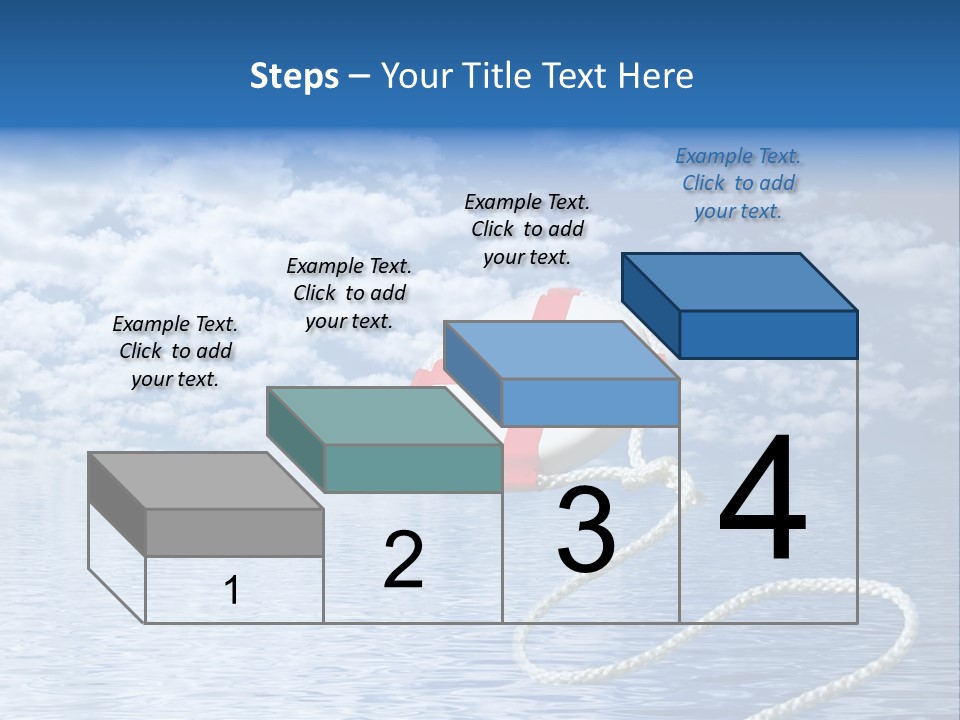Itting Toon Together PowerPoint Template