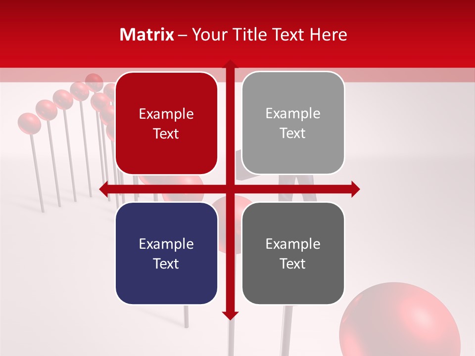 Emotion Horror Halloween PowerPoint Template