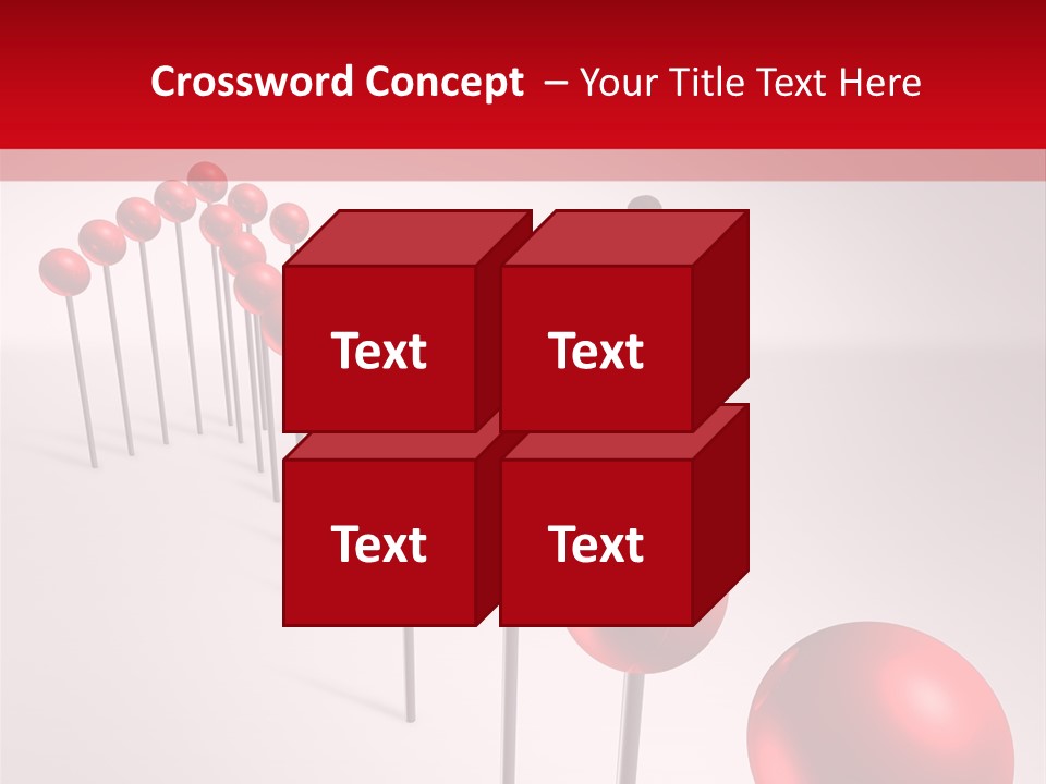 Emotion Horror Halloween PowerPoint Template