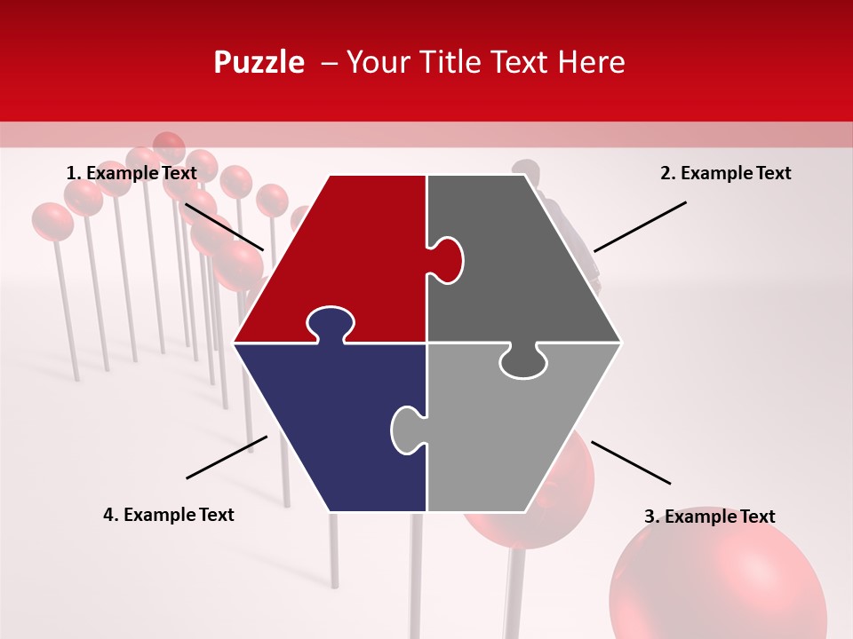 Emotion Horror Halloween PowerPoint Template