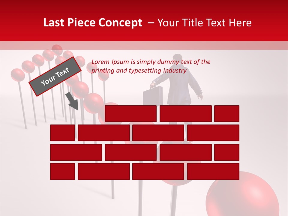 Emotion Horror Halloween PowerPoint Template