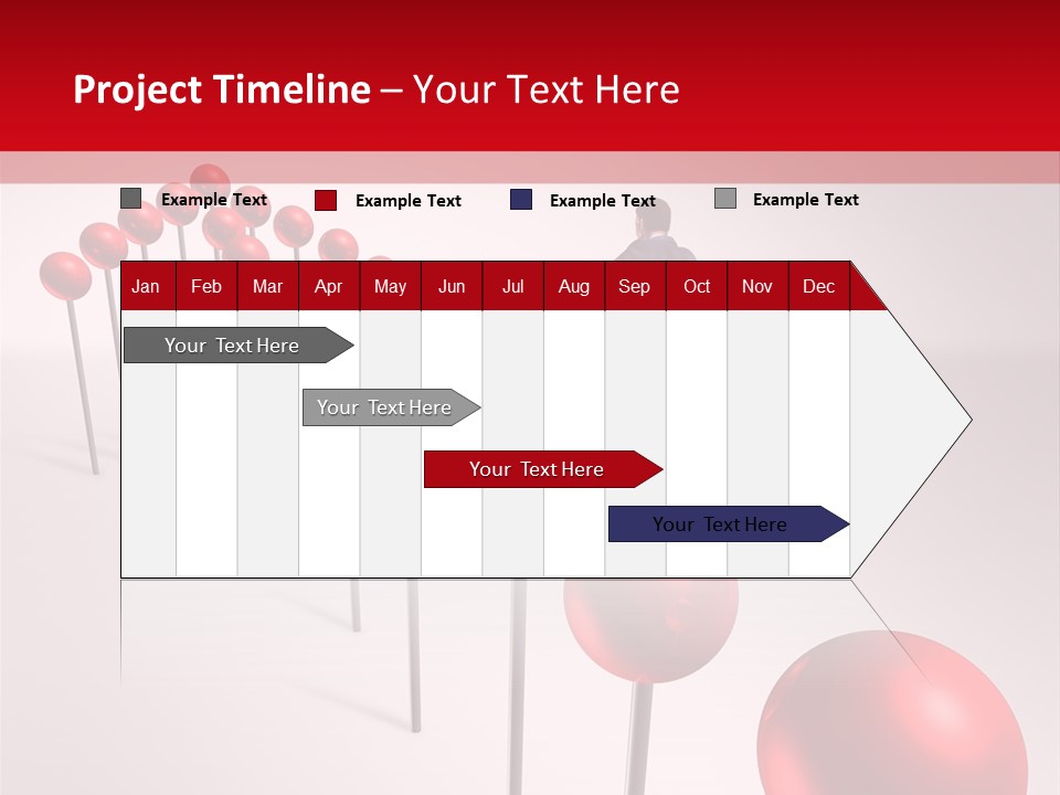 Emotion Horror Halloween PowerPoint Template