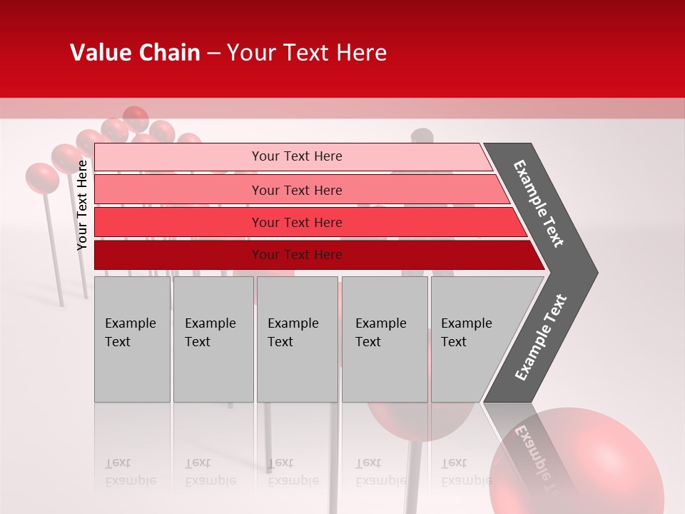 Emotion Horror Halloween PowerPoint Template