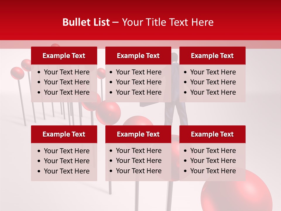 Emotion Horror Halloween PowerPoint Template