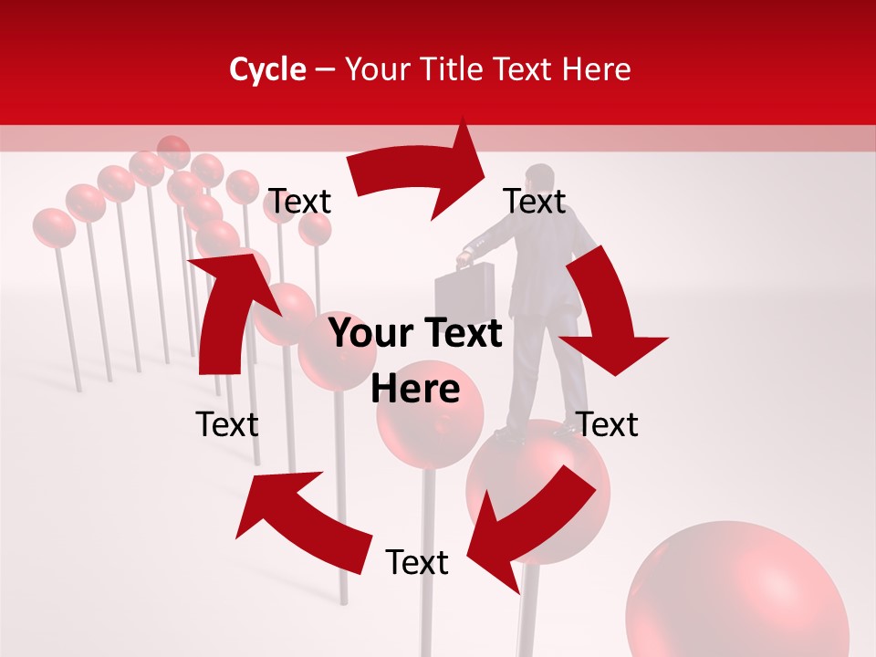 Emotion Horror Halloween PowerPoint Template