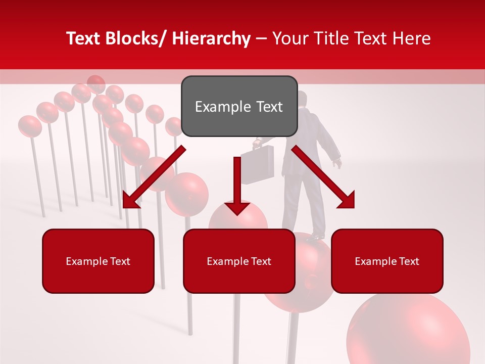 Emotion Horror Halloween PowerPoint Template