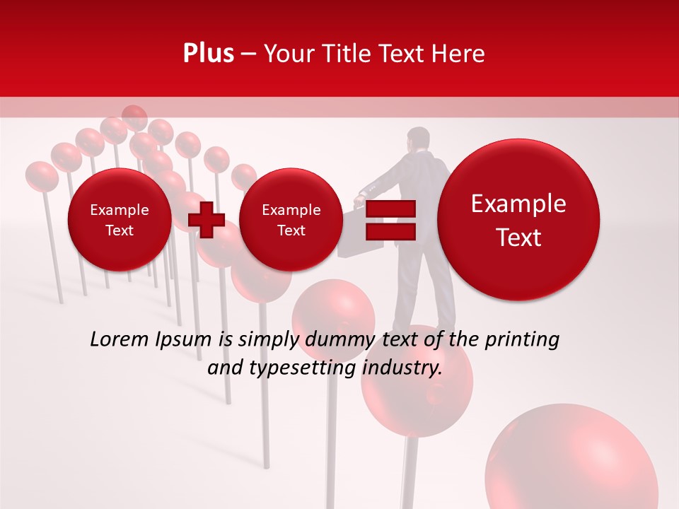 Emotion Horror Halloween PowerPoint Template