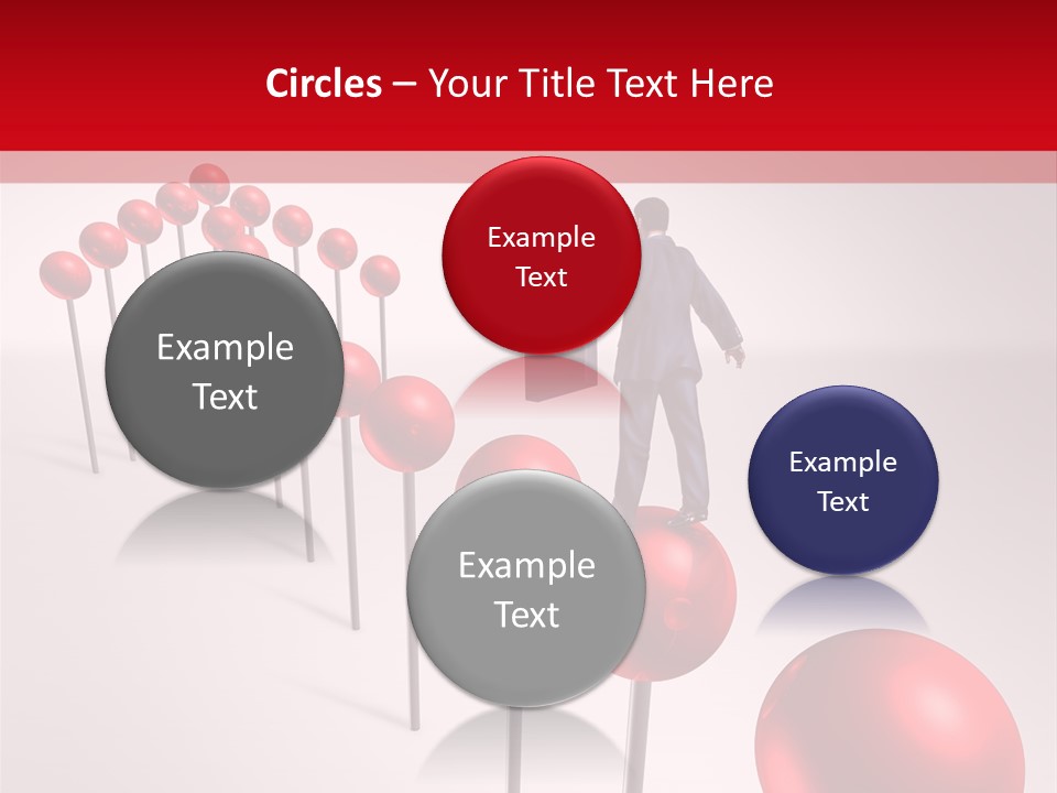 Emotion Horror Halloween PowerPoint Template