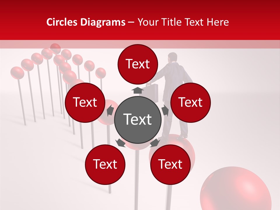 Emotion Horror Halloween PowerPoint Template