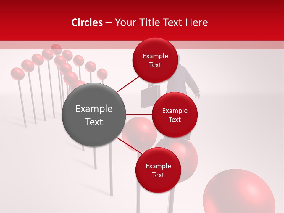 Emotion Horror Halloween PowerPoint Template