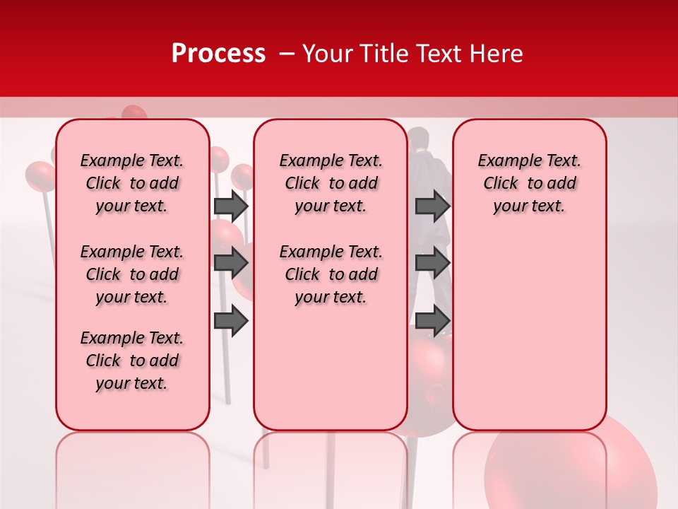 Emotion Horror Halloween PowerPoint Template