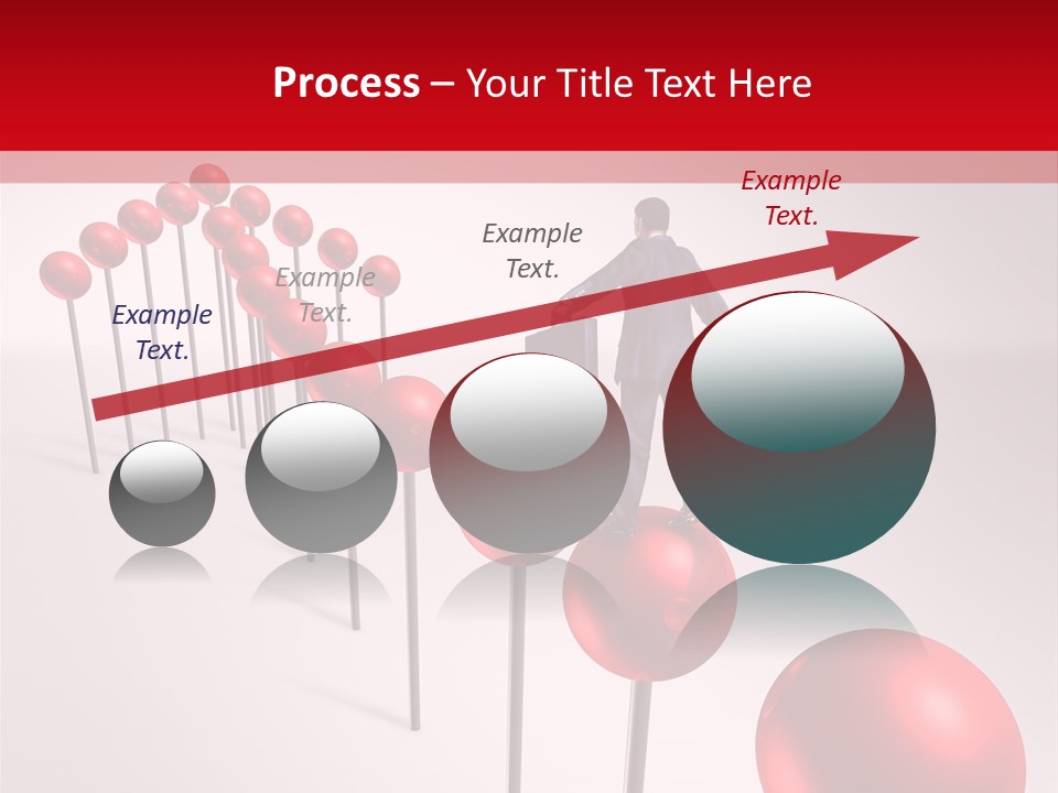 Emotion Horror Halloween PowerPoint Template