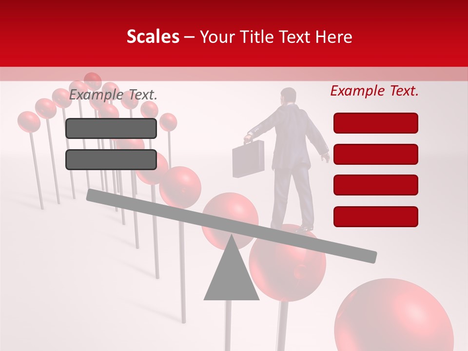 Emotion Horror Halloween PowerPoint Template