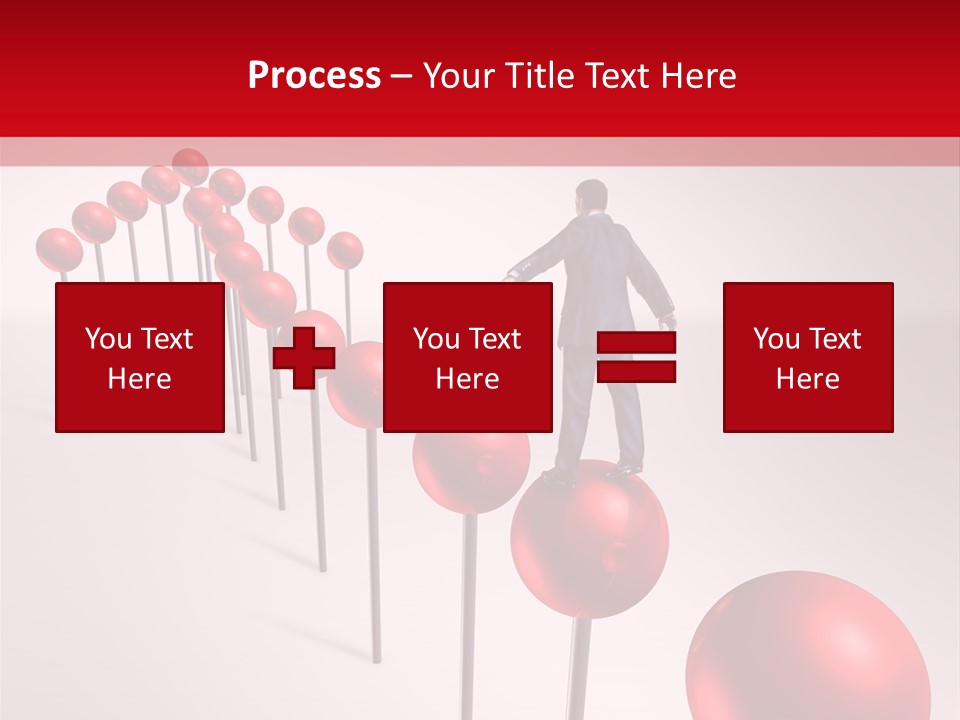 Emotion Horror Halloween PowerPoint Template